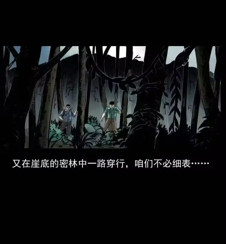 幽冥诡匠_h 357 阴尸丹 第11页