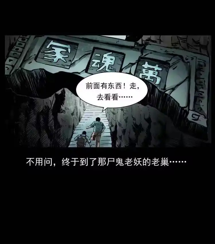 幽冥诡匠_h 357 阴尸丹 第15页