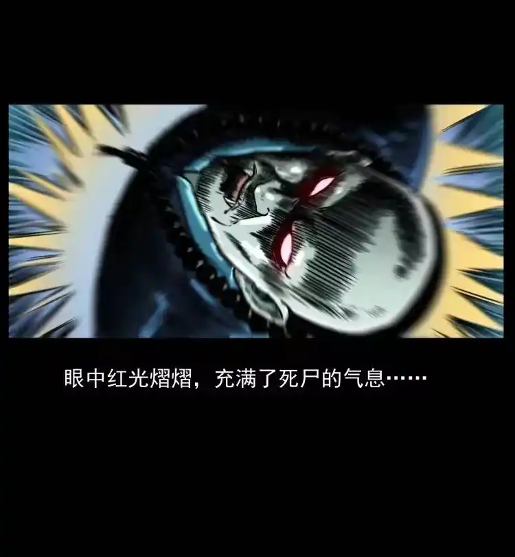 幽冥诡匠_h 357 阴尸丹 第23页