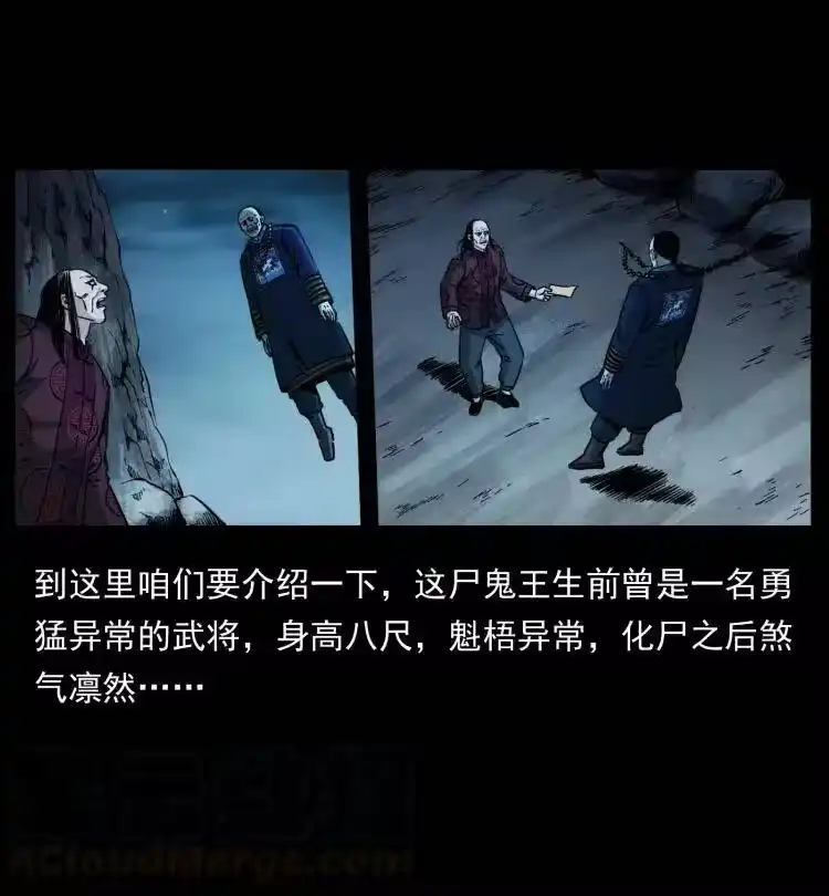 幽冥诡匠_h 357 阴尸丹 第25页