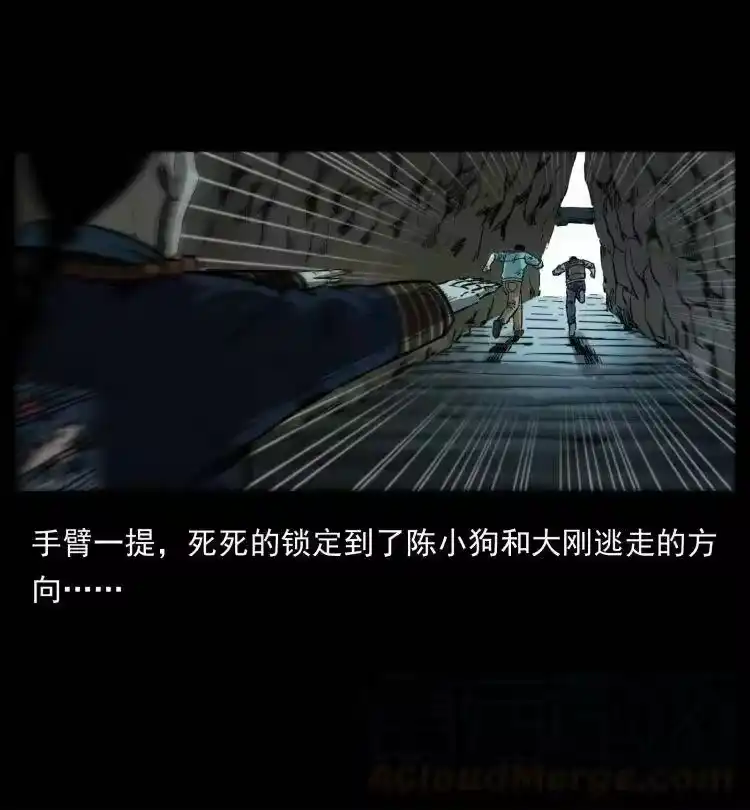 幽冥诡匠_h 357 阴尸丹 第43页