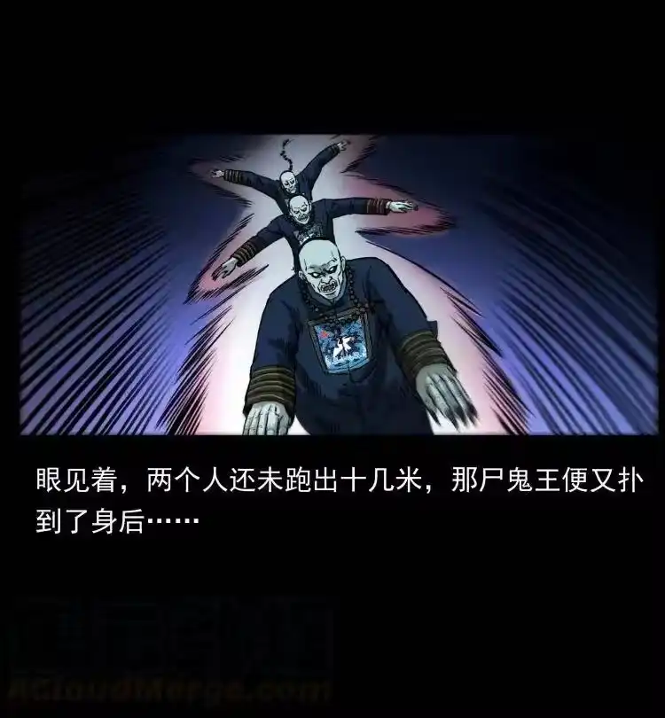 幽冥诡匠_h 357 阴尸丹 第46页