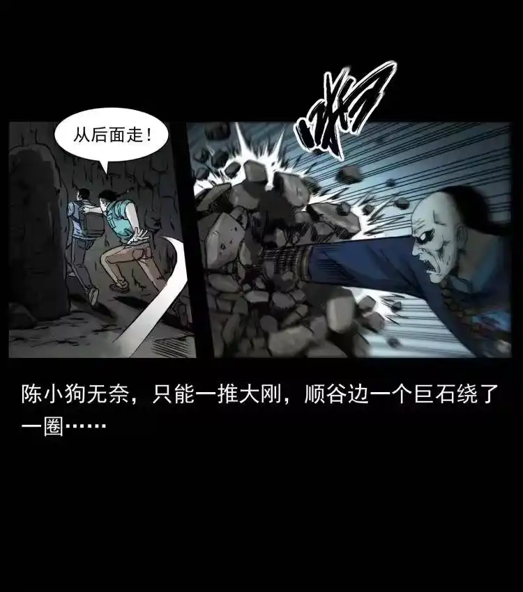 幽冥诡匠_h 357 阴尸丹 第47页