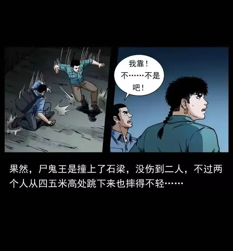 幽冥诡匠_h 357 阴尸丹 第66页