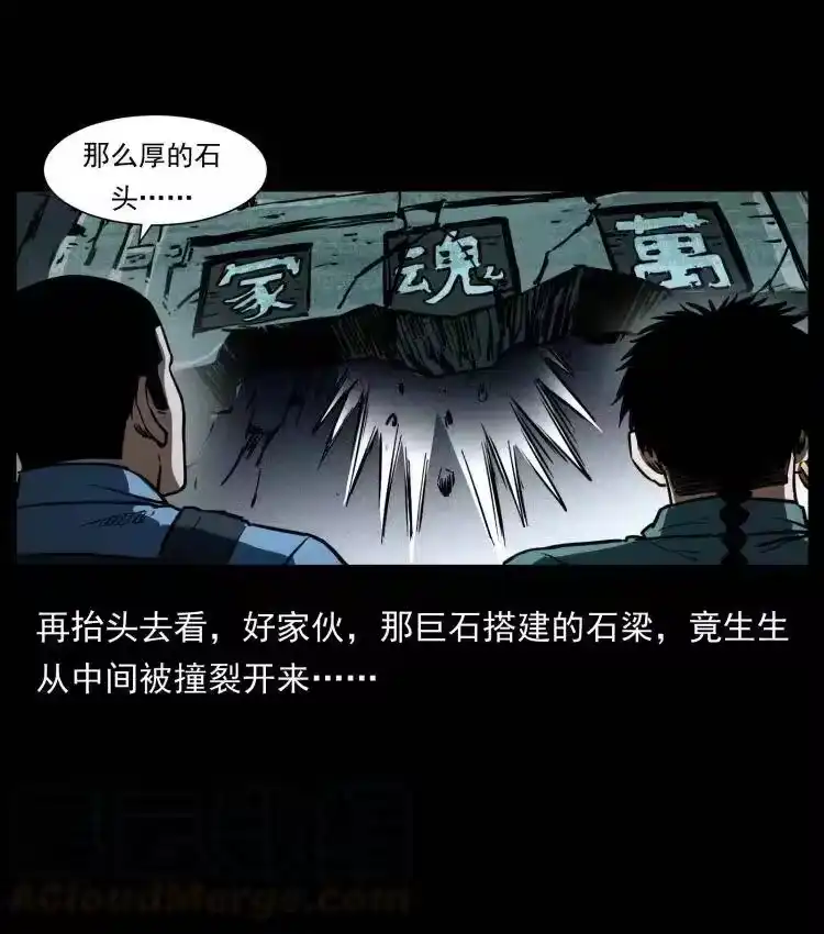 幽冥诡匠_h 357 阴尸丹 第67页