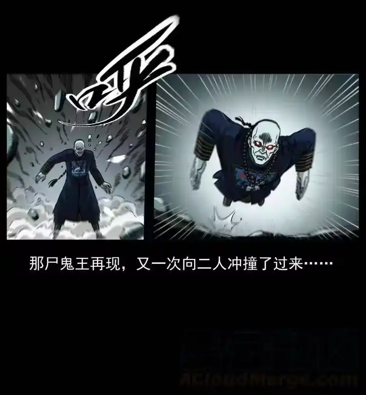 幽冥诡匠_h 357 阴尸丹 第73页