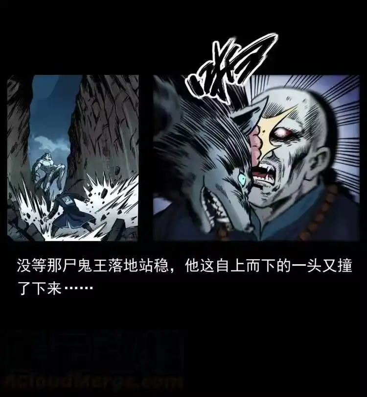 幽冥诡匠_h 357 阴尸丹 第82页