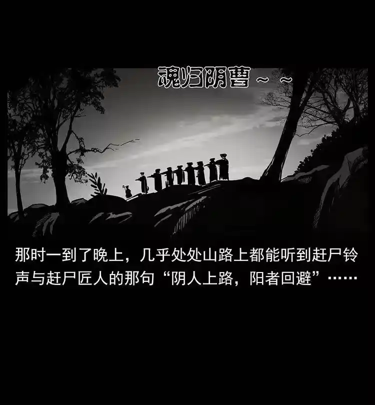 幽冥诡匠_h 358 万魂塚 第51页