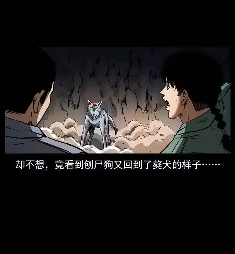 幽冥诡匠_h 358 万魂塚 第69页