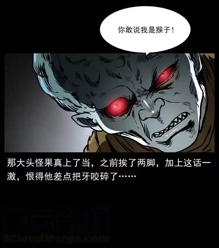 幽冥诡匠_h 360 婴魔 第13页