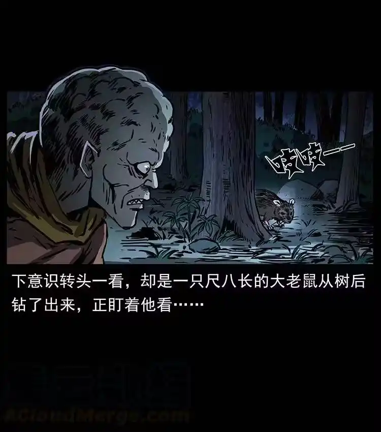 幽冥诡匠_h 360 婴魔 第34页