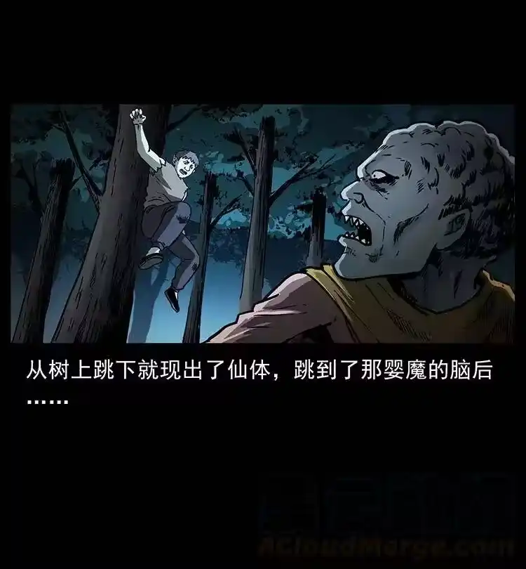 幽冥诡匠_h 360 婴魔 第46页