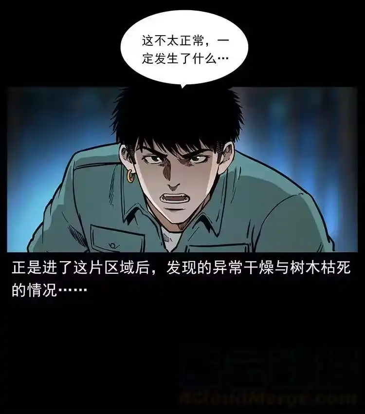 幽冥诡匠_h 360 婴魔 第64页