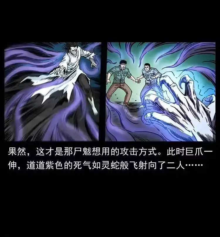 幽冥诡匠_h 362 半神之境 第17页