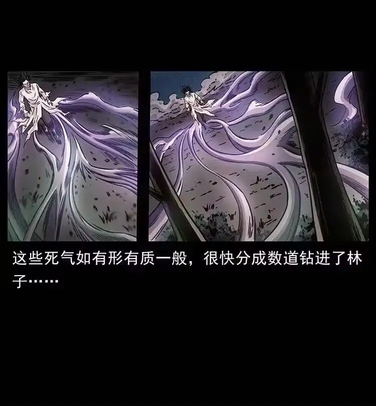 幽冥诡匠_h 362 半神之境 第33页