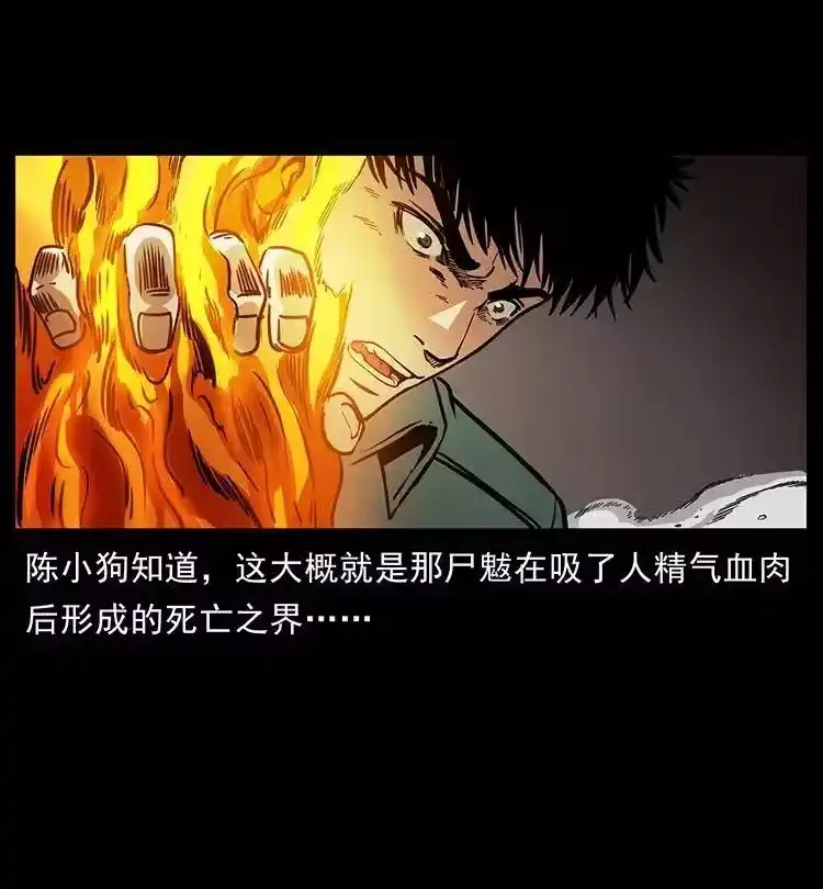 幽冥诡匠_h 362 半神之境 第50页