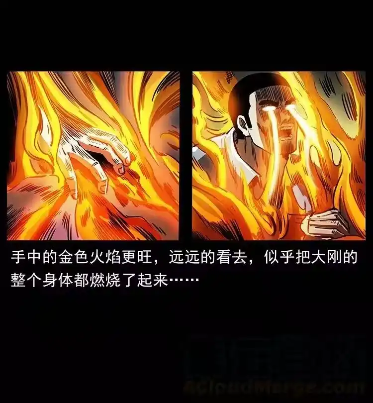幽冥诡匠_h 362 半神之境 第52页
