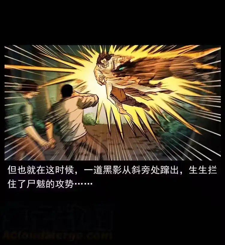 幽冥诡匠_h 362 半神之境 第61页