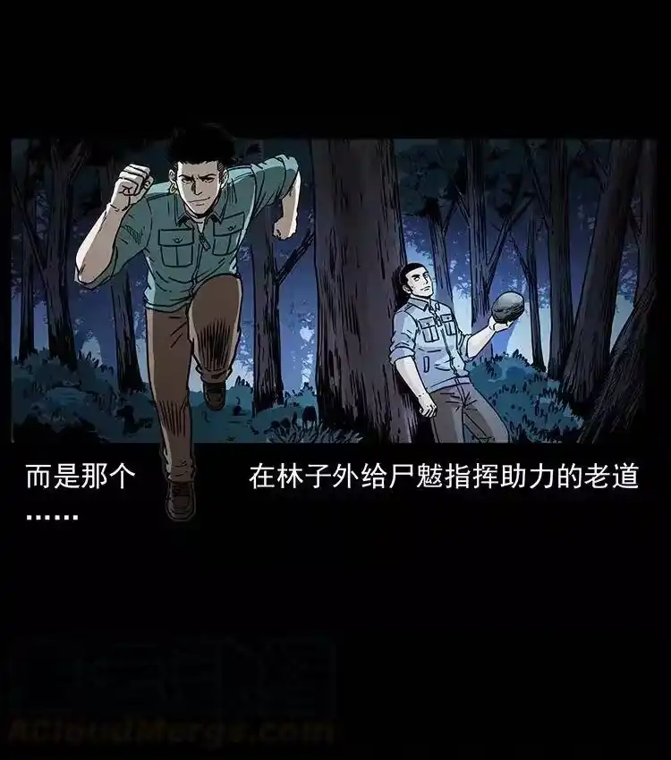 幽冥诡匠_h 363 丹鼎 第46页