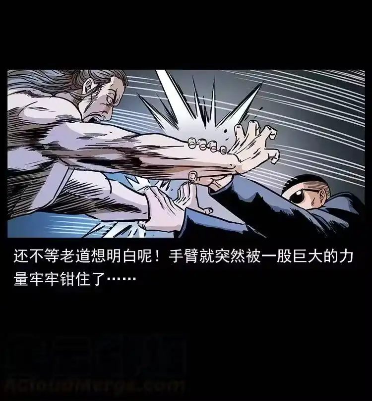 幽冥诡匠_h 364 亦魔亦道 第34页