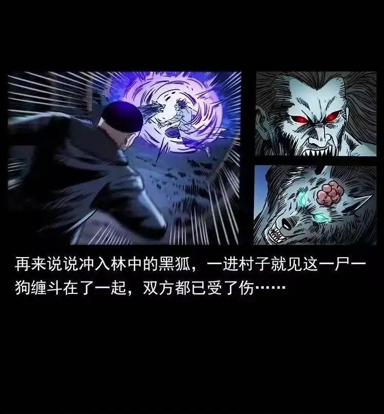 幽冥诡匠_h 364 亦魔亦道 第56页