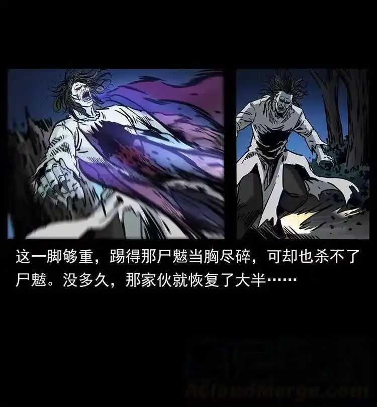 幽冥诡匠_h 364 亦魔亦道 第58页