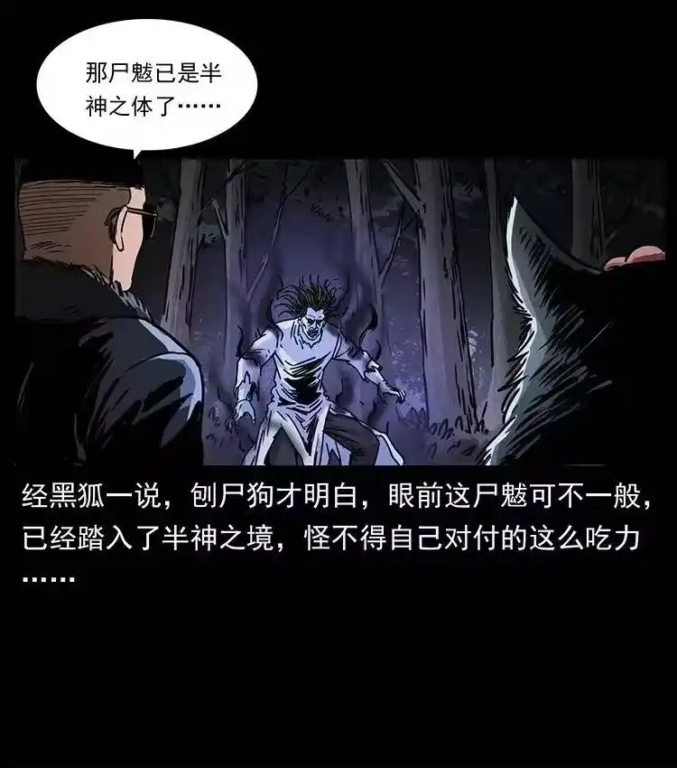 幽冥诡匠_h 364 亦魔亦道 第60页