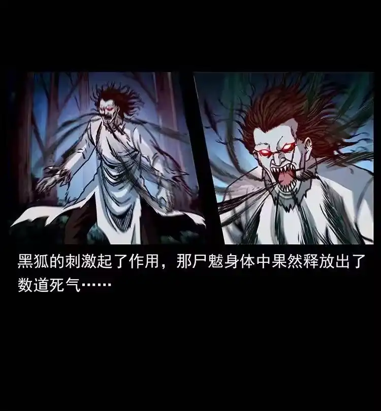 幽冥诡匠_h 364 亦魔亦道 第72页