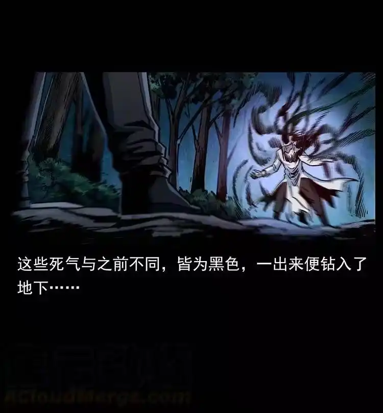 幽冥诡匠_h 364 亦魔亦道 第73页