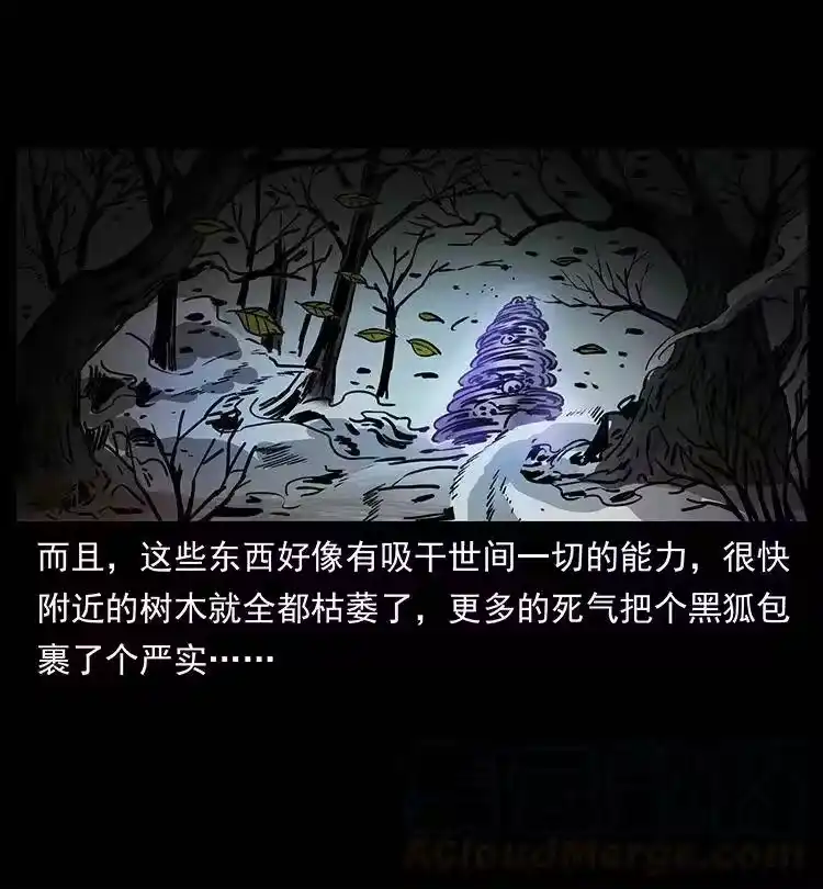 幽冥诡匠_h 364 亦魔亦道 第79页