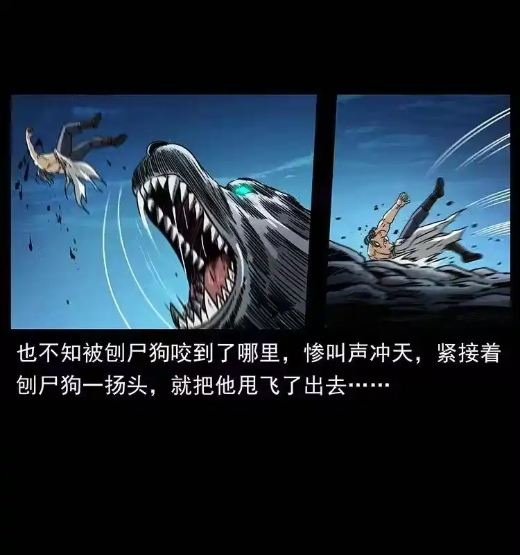 幽冥诡匠_h 365 死的诅咒 第36页