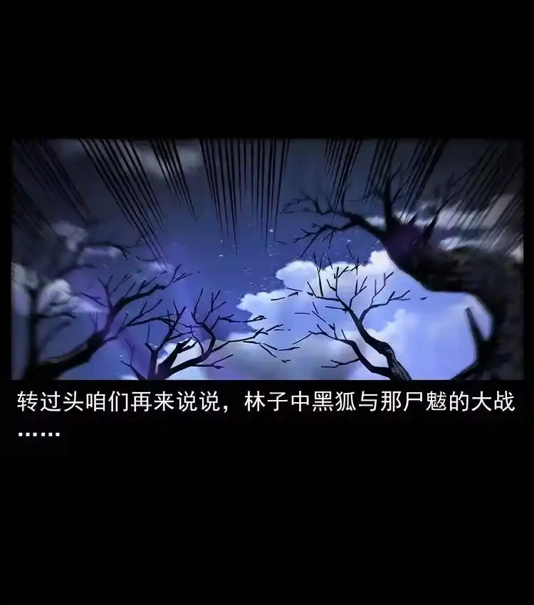 幽冥诡匠_h 365 死的诅咒 第57页