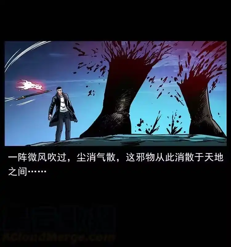 幽冥诡匠_h 365 死的诅咒 第73页
