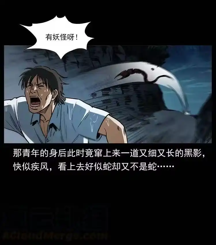 幽冥诡匠_h 367 什么？女妖怪！ 第31页