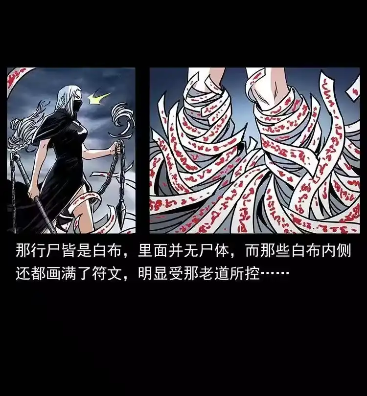 幽冥诡匠_h 367 什么？女妖怪！ 第74页