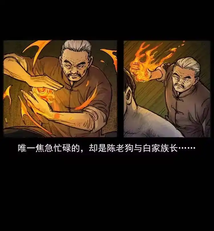 幽冥诡匠_h 368 上古尸毒 第44页