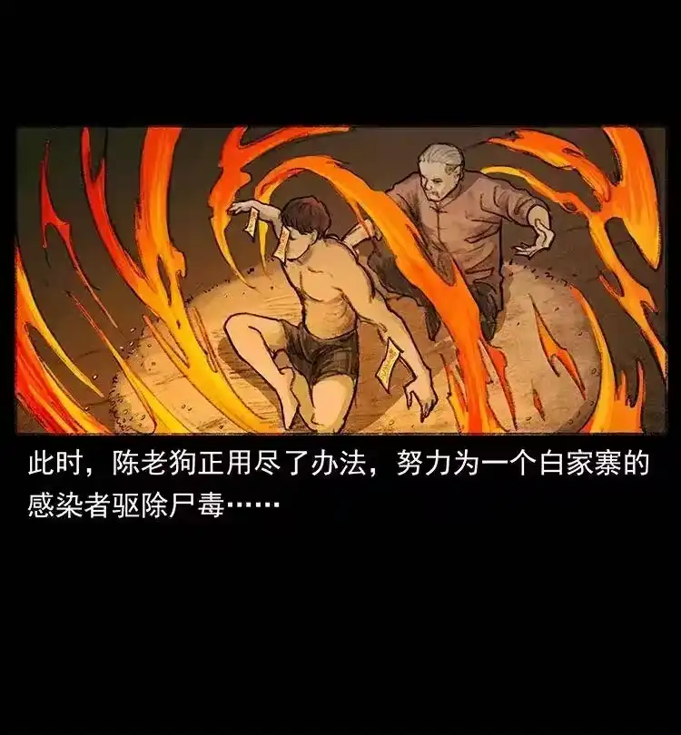 幽冥诡匠_h 368 上古尸毒 第45页