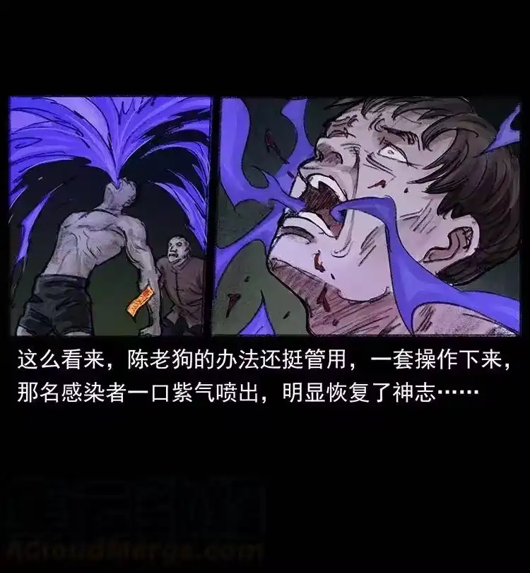 幽冥诡匠_h 368 上古尸毒 第46页