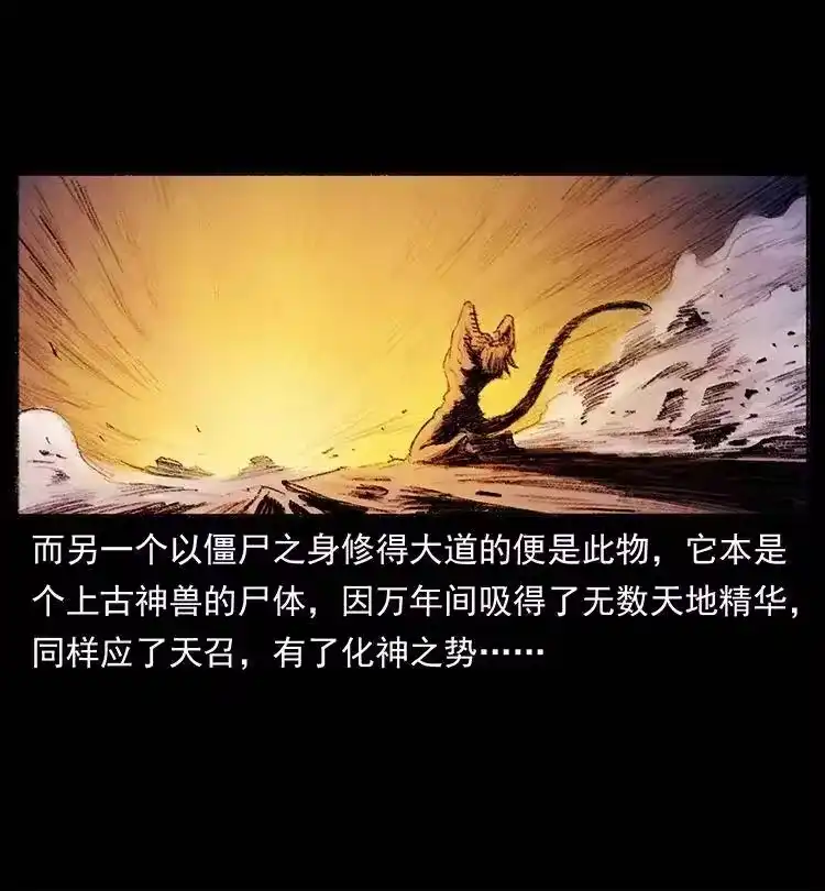 幽冥诡匠_h 368 上古尸毒 第63页