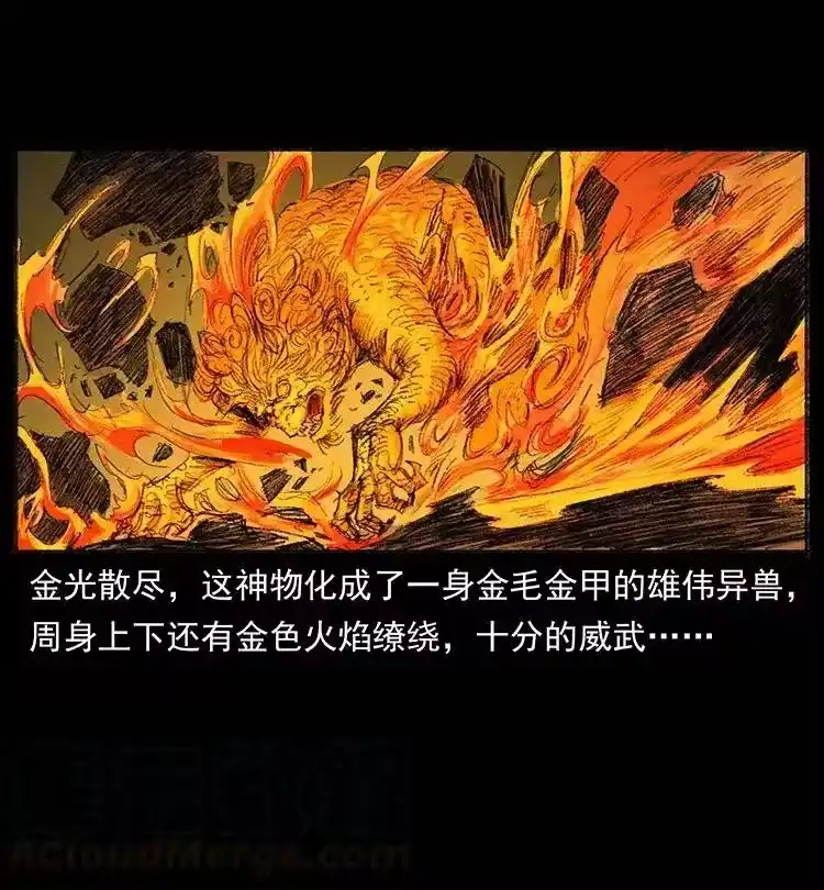 幽冥诡匠_h 368 上古尸毒 第67页