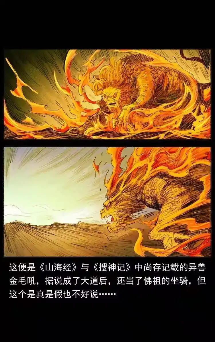 幽冥诡匠_h 368 上古尸毒 第68页
