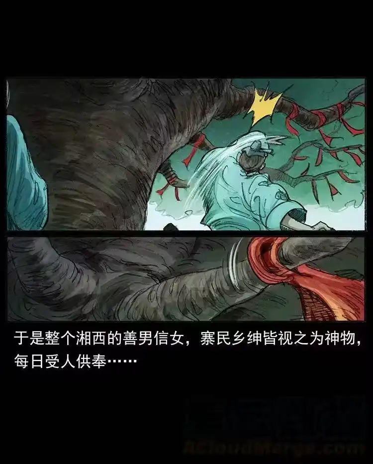幽冥诡匠_h 368 上古尸毒 第76页