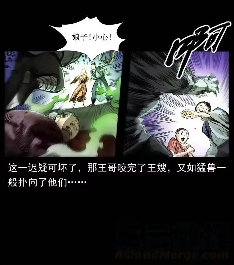 幽冥诡匠_h 369 以毒攻毒 第10页