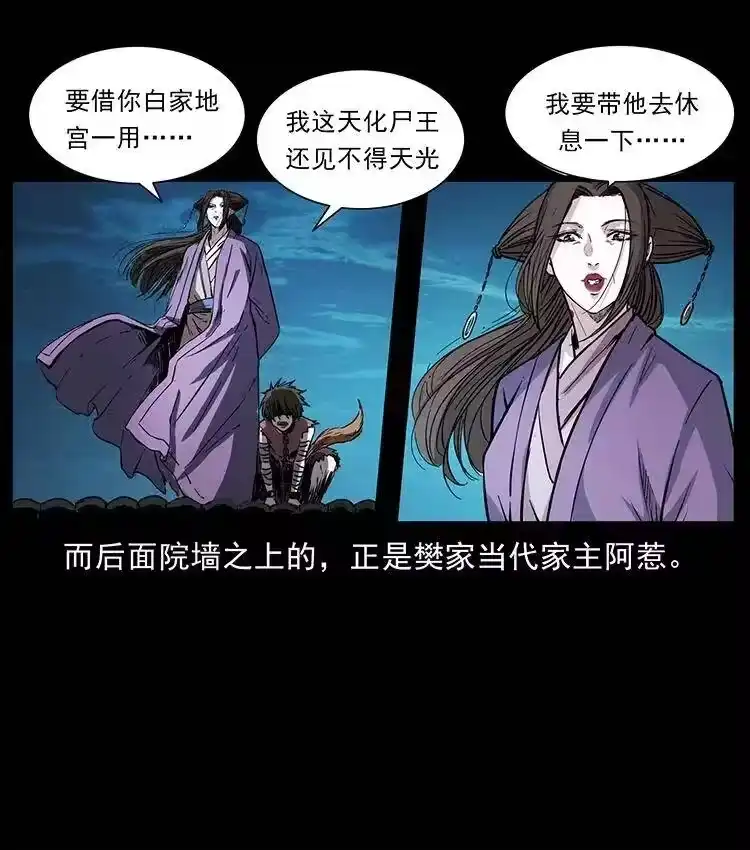 幽冥诡匠_h 369 以毒攻毒 第29页