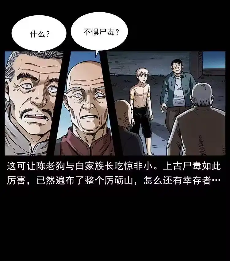 幽冥诡匠_h 369 以毒攻毒 第35页