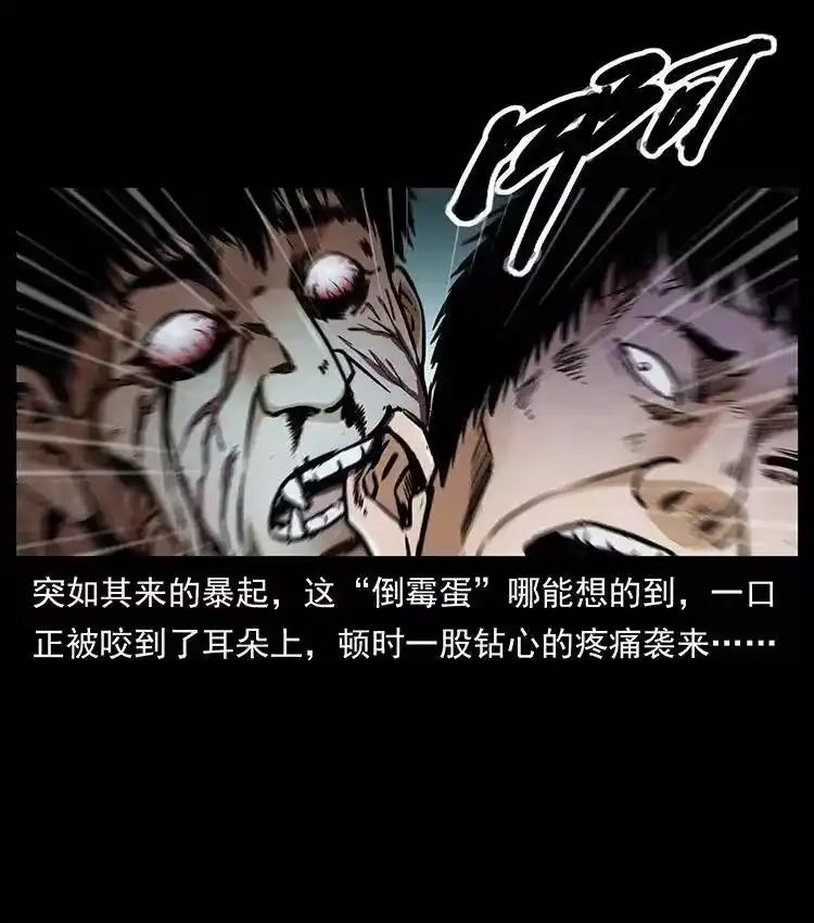 幽冥诡匠_h 369 以毒攻毒 第53页