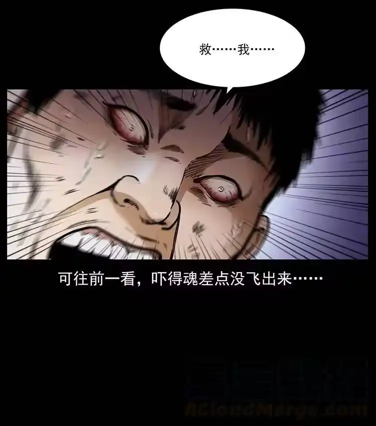 幽冥诡匠_h 369 以毒攻毒 第55页