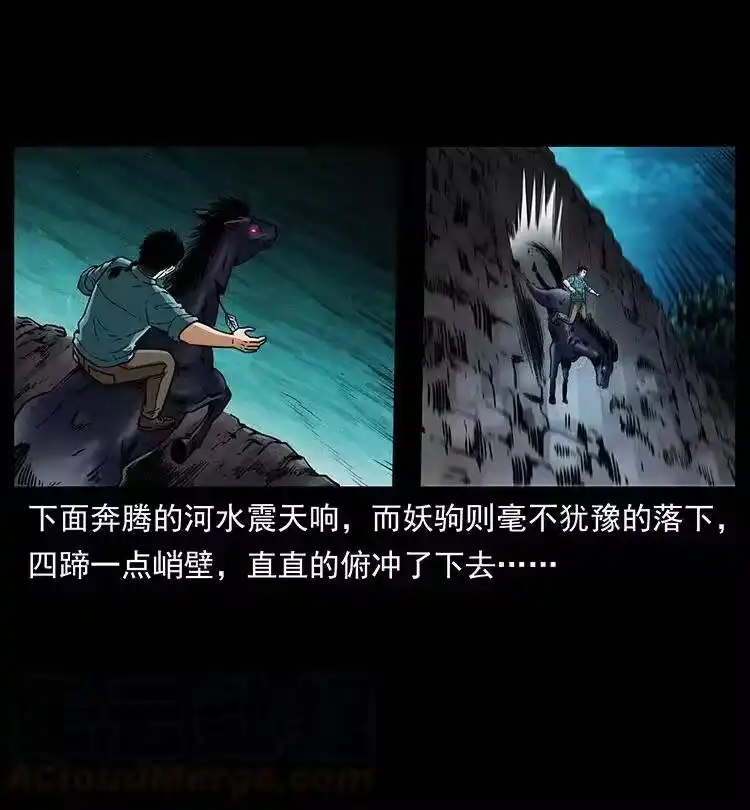 幽冥诡匠_h 370 乌翅凤凰 第10页