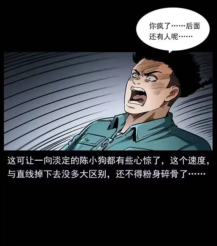 幽冥诡匠_h 370 乌翅凤凰 第12页