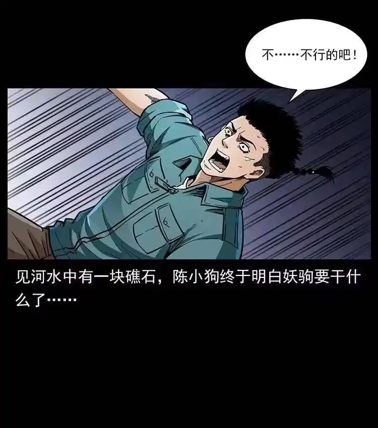 幽冥诡匠_h 370 乌翅凤凰 第14页